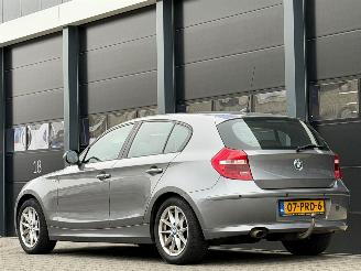 BMW 1-serie 118d Xenon Leer Clima Automaat picture 5