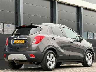 Opel Mokka 1.6 CDTi Xenon Navi Camera Euro-6 picture 4