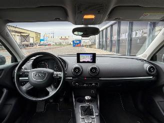 Audi A3 2.0 TDI Leer Clima PDC 150 PK picture 7