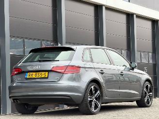 Audi A3 2.0 TDI Leer Clima PDC 150 PK picture 4