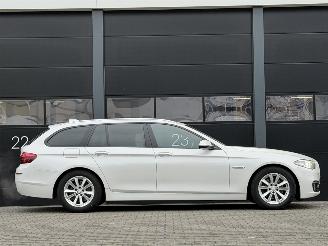 BMW 5-serie 520d Virtual Cockpit Hade-Up Pano EURO-6 picture 3