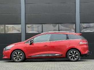 Renault Clio 1.5 DCI Clima Camera PDC picture 6