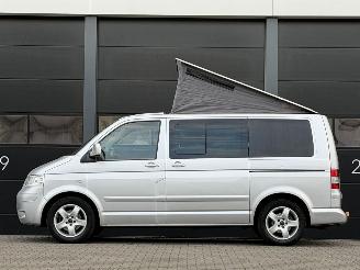 Volkswagen  Multivan 2.5 TDI Camper picture 2