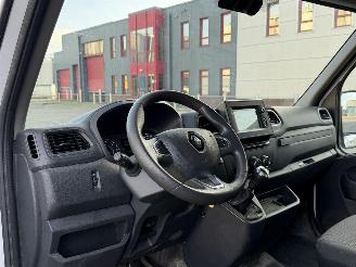 Renault Master 2.3 DCI L3-H3 Dubbellucht 3500KG Trekgew Navi Camera picture 7