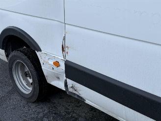 Renault Master 2.3 DCI L3-H3 Dubbellucht 3500KG Trekgew Navi Camera picture 3