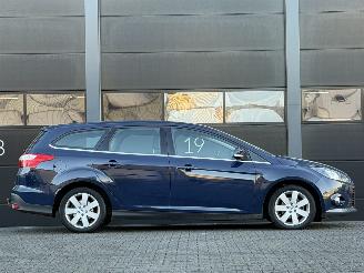 Ford Focus 1.6 TDCI Titanium picture 3