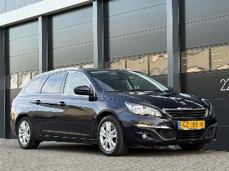 Peugeot 308 1.6 BlueHDI Blue Panorama Camera Euro-6 picture 2
