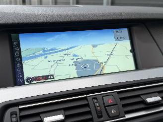 BMW 5-serie 530D XDRIVE Hade-Up Panorama Memory picture 12