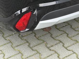 Mitsubishi Outlander 2.0 PHEV Navi Camera Clima EURO-6 picture 13