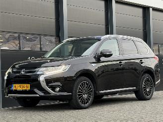 Mitsubishi Outlander 2.0 PHEV Navi Camera Clima EURO-6 picture 1