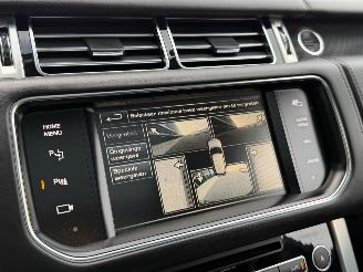 Land Rover Range Rover 4.4 SDV8 Autobiography Pano Camera Leer picture 12