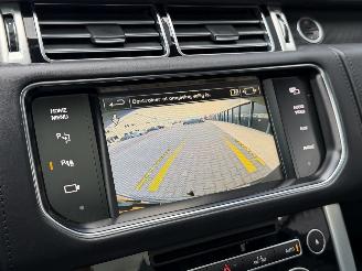 Land Rover Range Rover 4.4 SDV8 Autobiography Pano Camera Leer picture 11