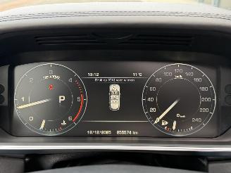 Land Rover Range Rover 4.4 SDV8 Autobiography Pano Camera Leer picture 21