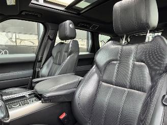 Land Rover Range Rover sport 3.0 TDV6 Virtual Cockpit Pano Leer Camera picture 8