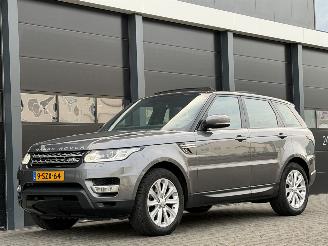 ojeté vozy osobní automobily Land Rover Range Rover sport 3.0 TDV6 Virtual Cockpit Pano Leer Camera 2014/1