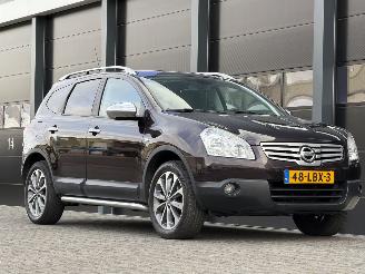 Nissan Qashqai+2 2.0 Panorama Navi Camera 7-PERS picture 2