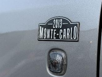 Skoda Fabia 1.6 TDI Monte-Carlo Dak Navi Clima picture 13