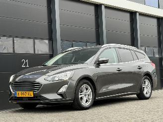 okazja samochody osobowe Ford Focus 1.5 EcoBlue Navi Camera PDC 2021/3