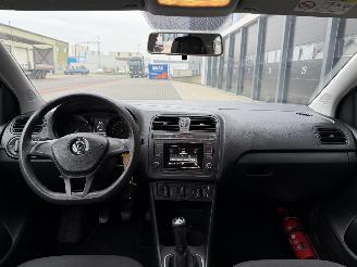 Volkswagen Polo 1.4 TDI Stoelverwarming EURO-6 picture 6