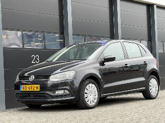 okazja samochody osobowe Volkswagen Polo 1.4 TDI Stoelverwarming EURO-6 2017/1