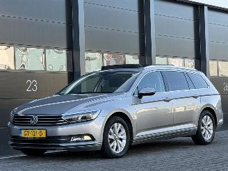 occasione autovettura Volkswagen Passat 1.6 TDI Panorama Clima EURO-6 2015/8