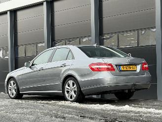 Mercedes E-klasse 220 CDI Aventgarde Camera Xenon picture 5