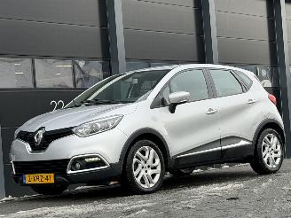 begagnad bil auto Renault Captur 1.5 dCi Navi Clima AUTOMAAT 2014/10