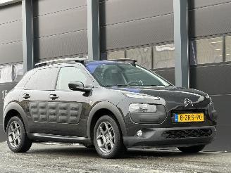 Citroën C4 cactus 1.6 e-HDi Navi Camera AUTOMAAT picture 2