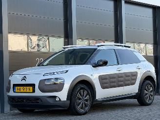 bruktbiler auto Citroën C4 cactus 1.6 BlueHDi Panorama Camera 2015/11