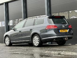 Volkswagen Passat 1.6 TDI Navi Clima PDC picture 5