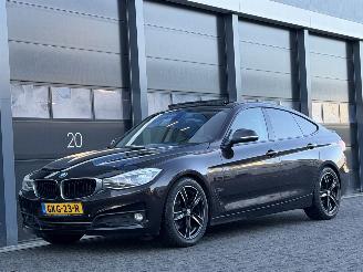 bruktbiler auto BMW 3-serie GT 320d Xenon Camera Clima EURO-6 2013/9