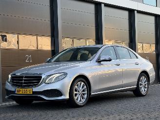 Ocazii autoturisme Mercedes E-klasse 200d Leer Camera PDC EURO-6 2017/3