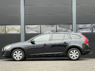 Volvo V-60 1.6 DRIVe Navi Clima PDC picture 6