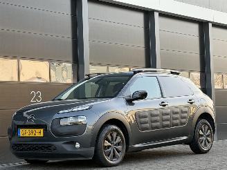 Gebrauchtwagen PKW Citroën C4 cactus 1.6 BlueHDi Panorama Camera EURO-6 2015/4