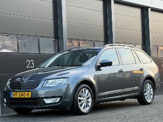 okazja samochody osobowe Skoda Octavia 1.6 TDI Navi Clima PDC EURO-6 2015/12