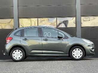 Citroën C3 1.6 e-HDi Navi Clima Panorama picture 3