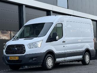 occasione veicoli commerciali Ford Transit 2.2 TDCI L2H2 Camera Navi 3-PERS 2015/5