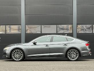 Audi A5 SPORTBACK 2.0 TDI S-Line Leer PDC picture 6