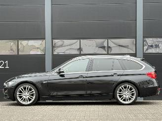 occasione autovettura BMW 3-serie 320d Sport Line Navi Clima PDC 2014/5