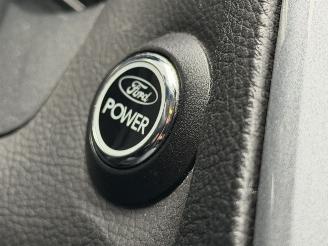 Ford Focus 1.6 TDCI Titanium Navi Clima PDC picture 12