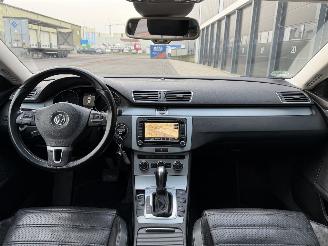 Volkswagen Passat cc 2.0 TDI Panorama Clima  Camera picture 7