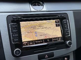Volkswagen Passat cc 2.0 TDI Panorama Clima  Camera picture 12