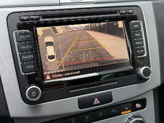 Volkswagen Passat cc 2.0 TDI Panorama Clima  Camera picture 13