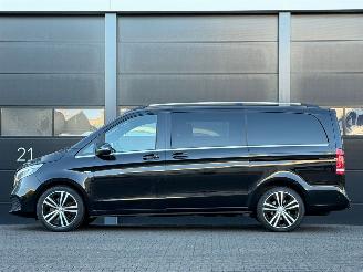 Mercedes V-klasse 250d ORG Jetclass Senzati VIP picture 6