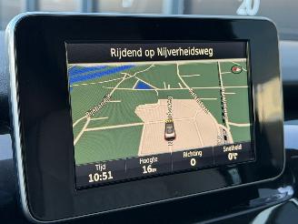 Mercedes V-klasse 250d ORG Jetclass Senzati VIP picture 13