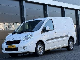  Peugeot Expert 1.6 HDI Navi Airco * MARGE * 2014/9