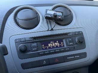 Seat Ibiza ST 1.2 TDI PDC Airco picture 9