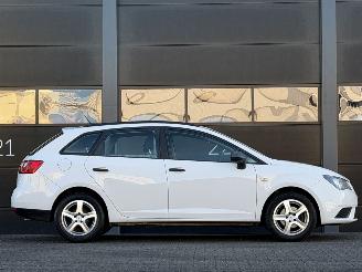 Seat Ibiza ST 1.2 TDI PDC Airco picture 3
