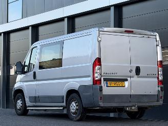 Peugeot Boxer 2.2HDI Airco DC 7-PERS picture 6