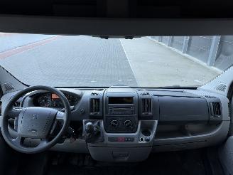 Peugeot Boxer 2.2HDI Airco DC 7-PERS picture 7